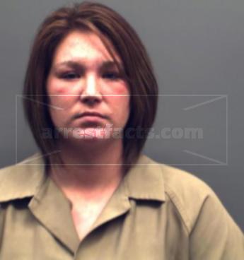 Stephanie Dianne Wadsworth