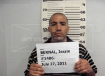 Jessie Ray Bernal