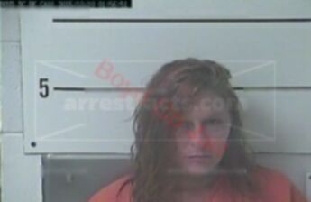 Tiffany Renee Swafford