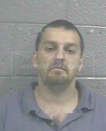 Darrison Samuel Sargent