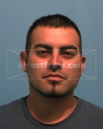 Timothy Augustine Hernandez