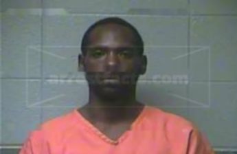 Justin Montel Mays