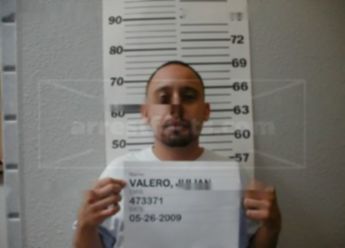 Julian Valero