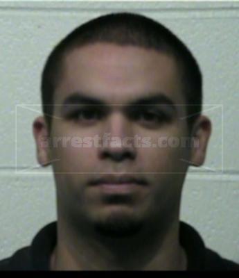 Anthony Michael Ramirez