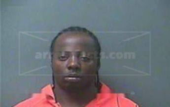 Adrian Lenall Byrd