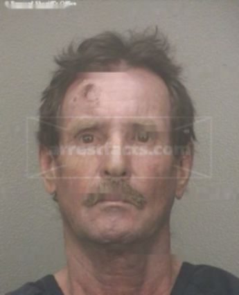 John Larry Geyer