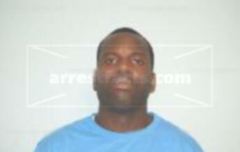 Jermaine Antonio Turner