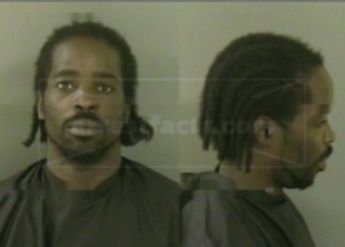 Terrance Bernard Parrish