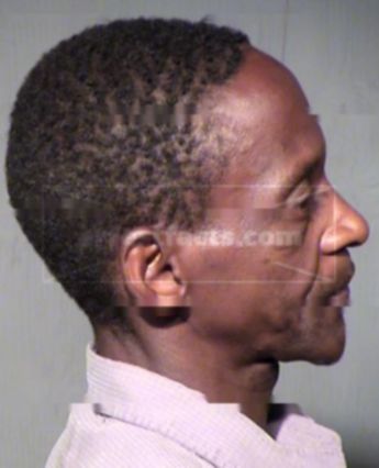 Terry Slaughter