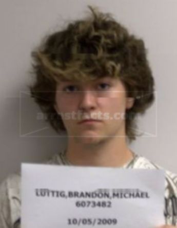 Brandon Michael Luttig