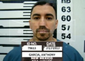 Anthony Joseph Garcia