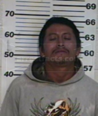 Daniel Peralez Ramirez