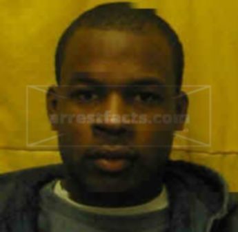 Brian Keith Branford