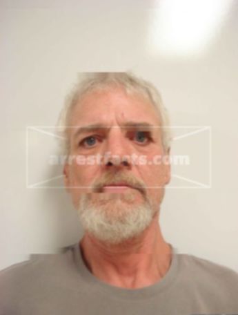 Mark Warren Murdock