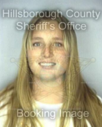 Charlotte Leann Lupien