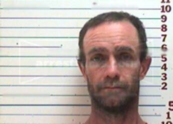 Jessie Wayne Mcalister