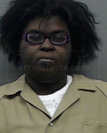 Latonya Deshawn Davis