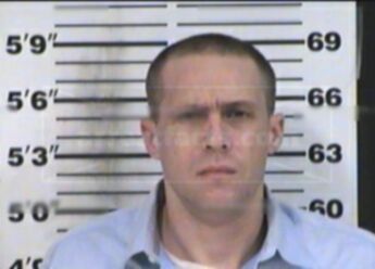 Derek Brent Parrish