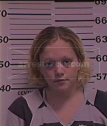 Shonda Nicole Smith