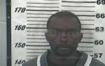 Willie Jermaine Walker