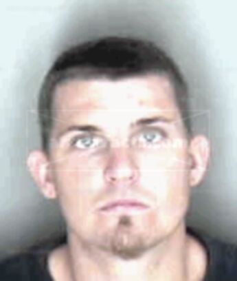 Blake Scott Coker