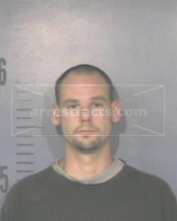 James Michael Frazier