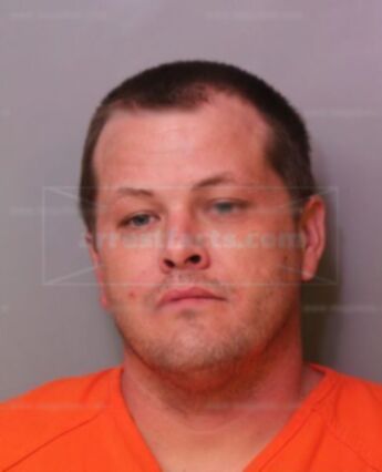 Steven Marvin Clements