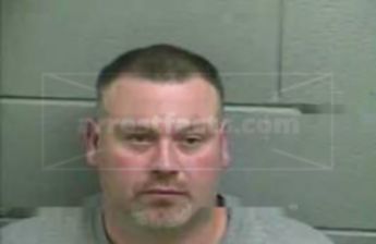Stephen Edward Trammel