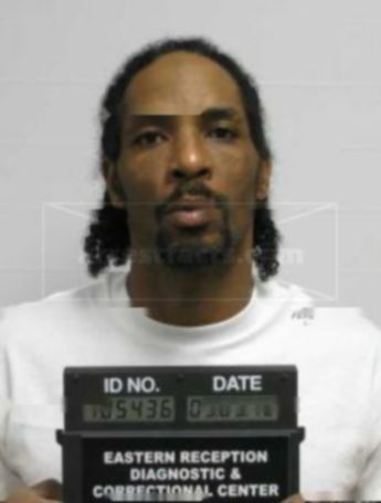 Andre P Pruitt