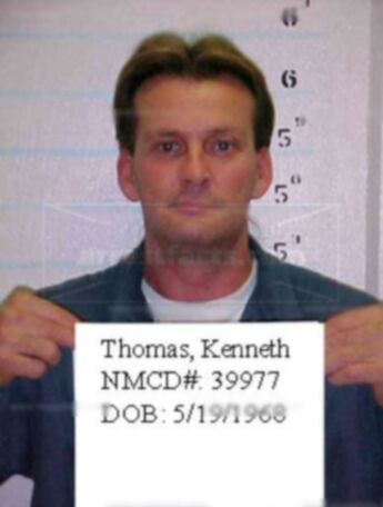 Kenneth Thomas