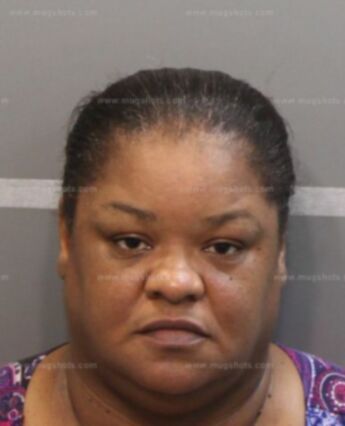 Tracy Lavette Watkins