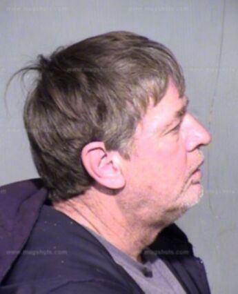 Paul West Jeffrey