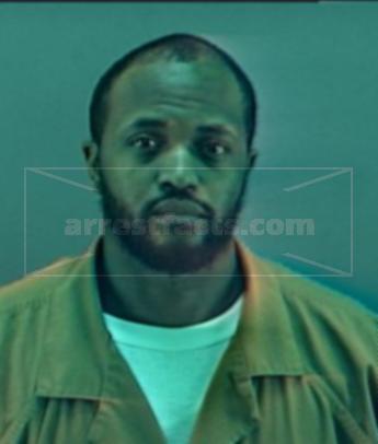 Antonio Lamont Johnson