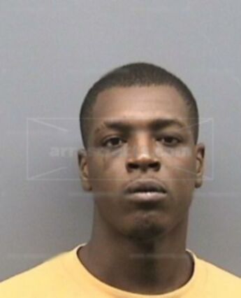 Marcus Terrell Whitfield