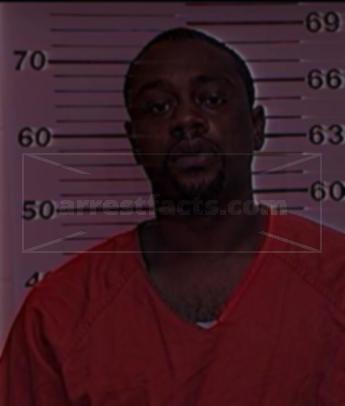 Jerrell Dejaun Cofer