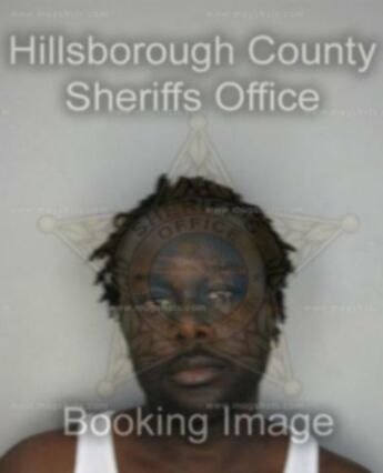 Elvis Oneal Crooks