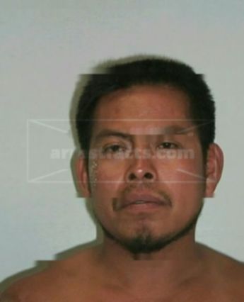 Saul Sanchez