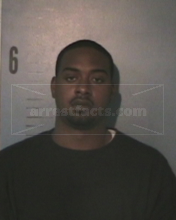 Brandon Kemelle Williams