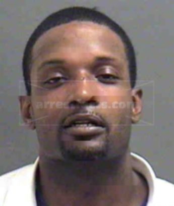 Anthony Lamont Smith