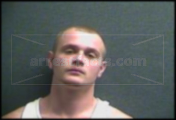 Zachari Tyler Pennington