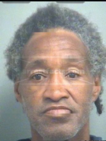 Clarence Riley Johnson