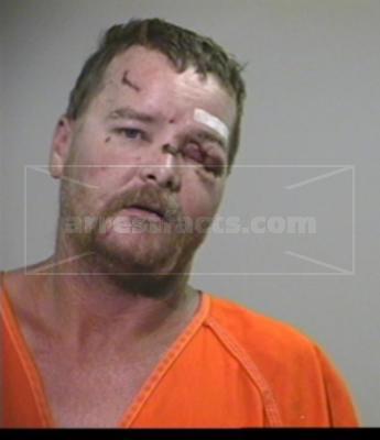 Christopher Dewayne Davidson