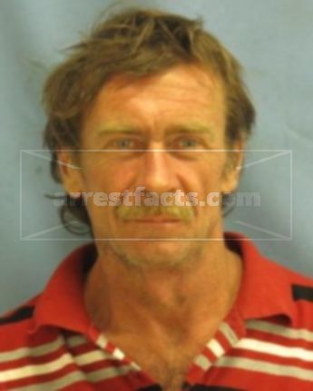 Jeffery Wayne Mcdonald