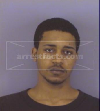 Kelvin Kejuane Johnson