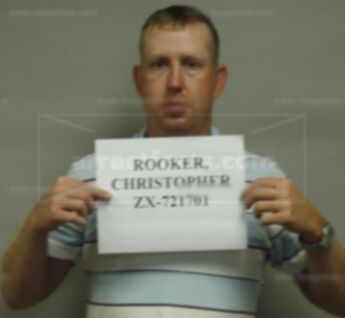 Christopher James Rooker