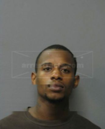 Marcus Wayne Boykin