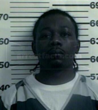 Byron Deshion Lewis