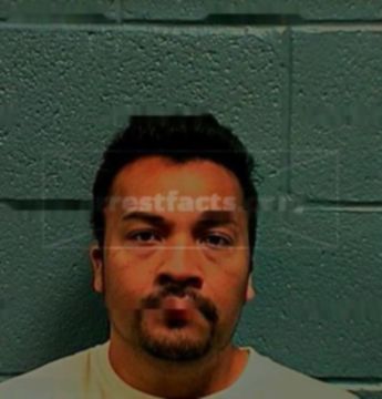 Carlos Ramirez