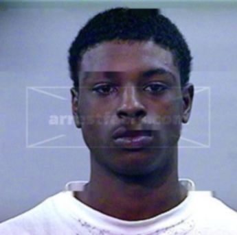 Derrick Lanier Phillips