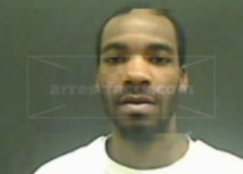 Kelvin Lamont Parker